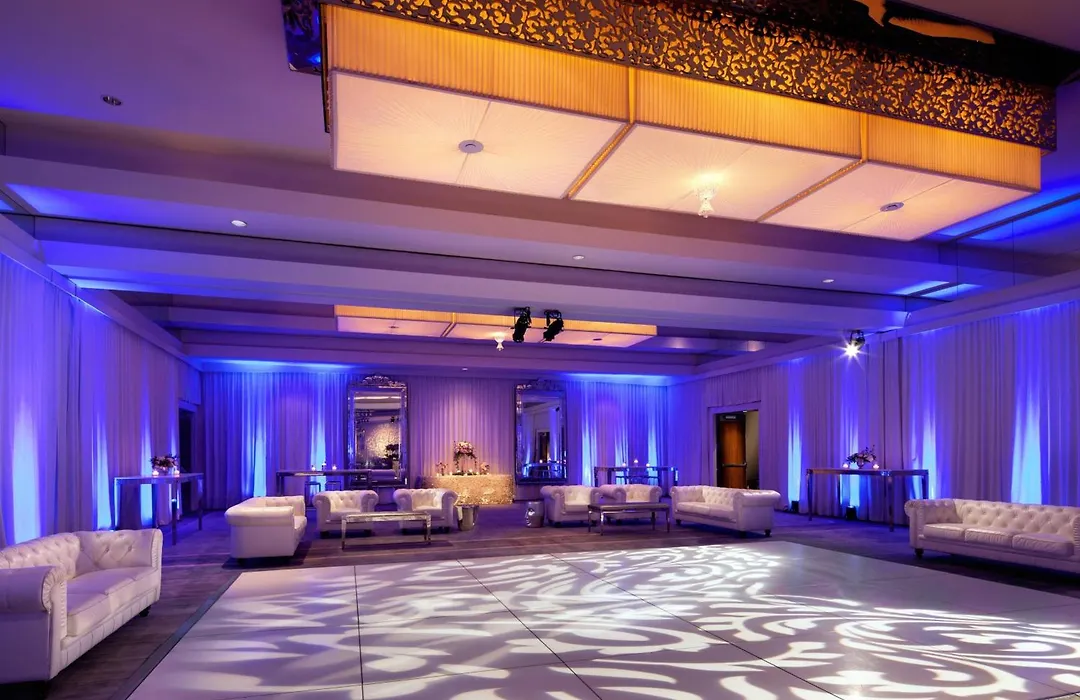 Sls Hotel, A Luxury Collection Hotel, Beverly Hills-1