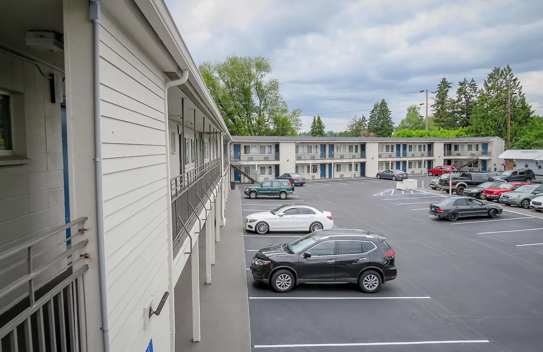 Motel 6 Tigard, Or - Portland Southwest-1