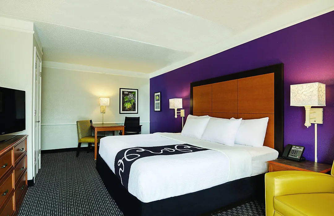 Baymont By Wyndham Greenville Woodruff Rd-1