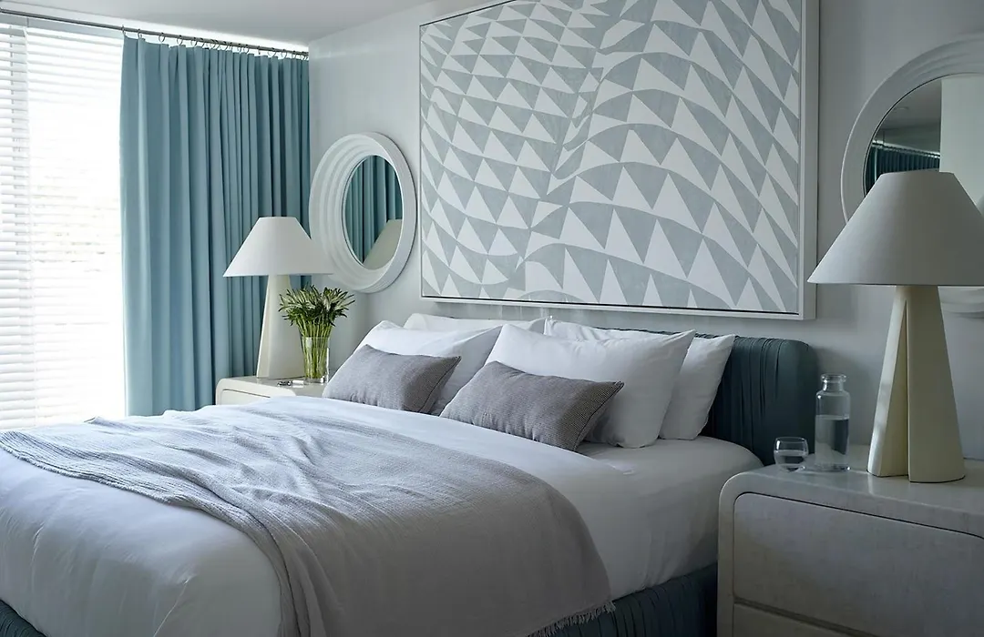 Avalon Hotel Beverly Hills, A Member Of Design Hotels-1