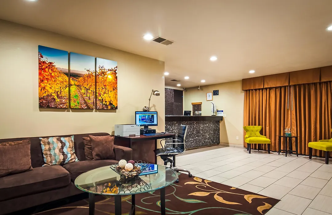 Best Western Heritage Inn-1