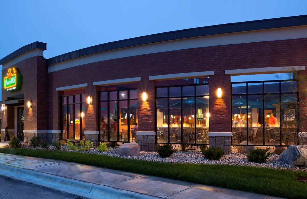 Best Western Plus Willmar-1