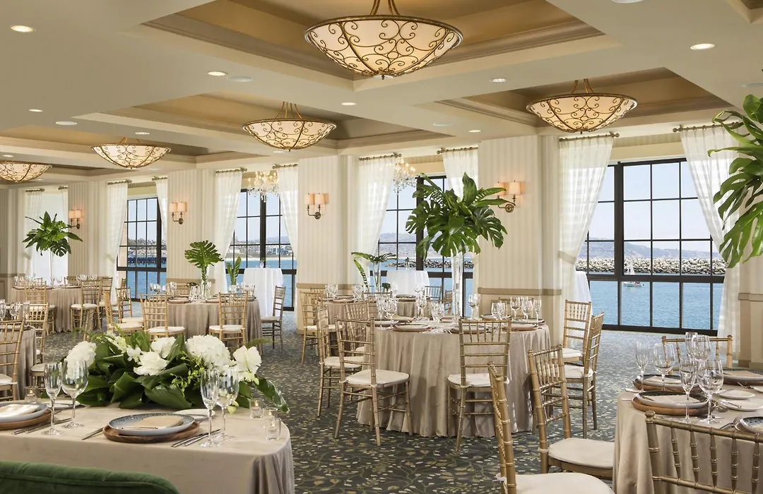 The Portofino Hotel & Marina, A Noble House Hotel-1