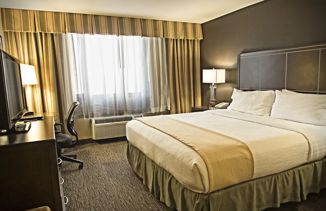 Holiday Inn Hotel & Suites Anaheim By Ihg-1