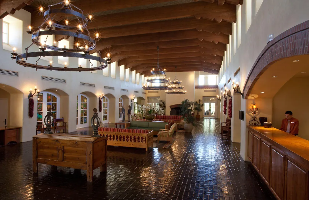 Hotel Albuquerque At Old Town-1