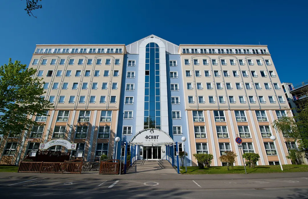 Coffee Fellows Hotel Frankfurt Airport-Langen-1