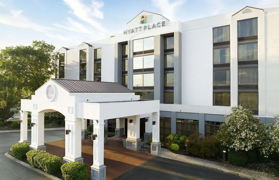 Hyatt Place Nashville Opryland-1