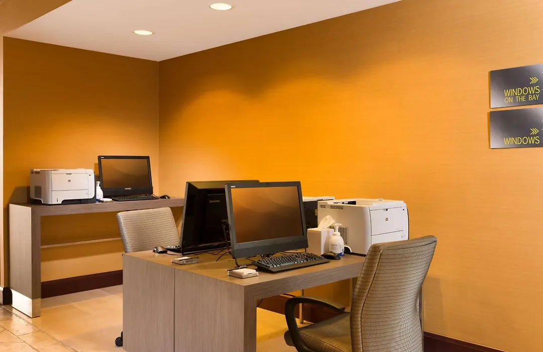 Hilton San Francisco Airport Bayfront - No Resort Fee-1