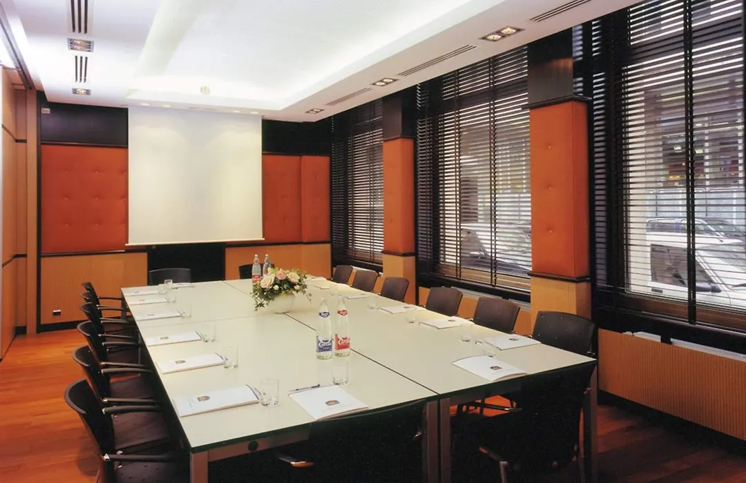 Best Western Plus Monopole Metropole-1