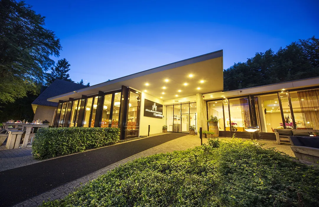 Bilderberg Hotel 'T Speulderbos-1