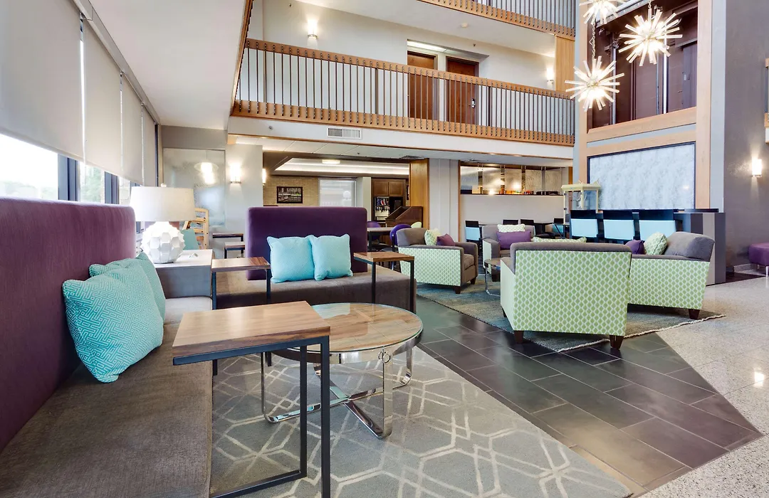 Drury Inn & Suites San Antonio Northeast-1