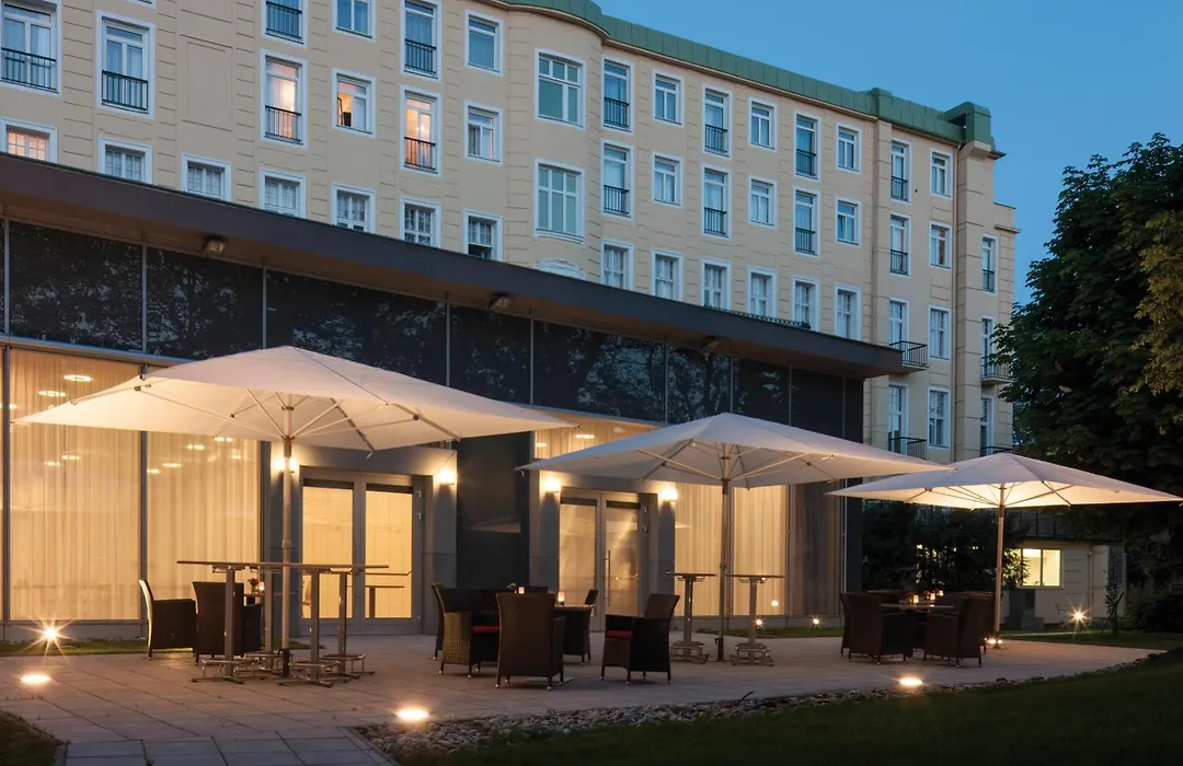 Austria Trend Parkhotel Schoenbrunn Wien-1