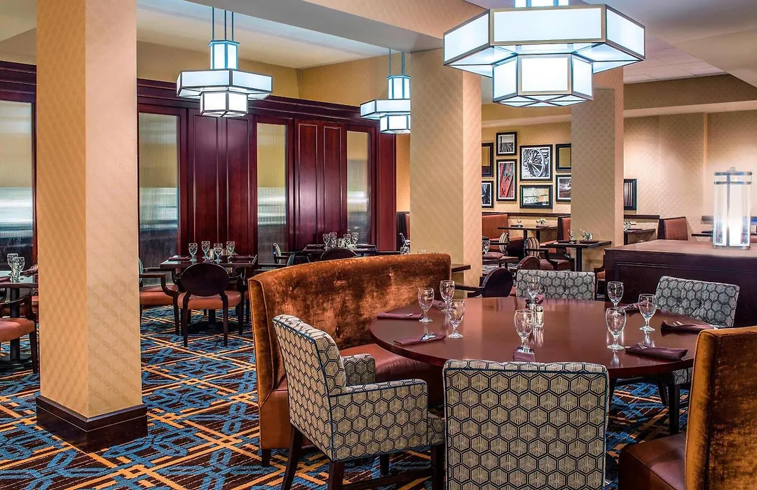 Sheraton North Houston At George Bush Intercontinental-1