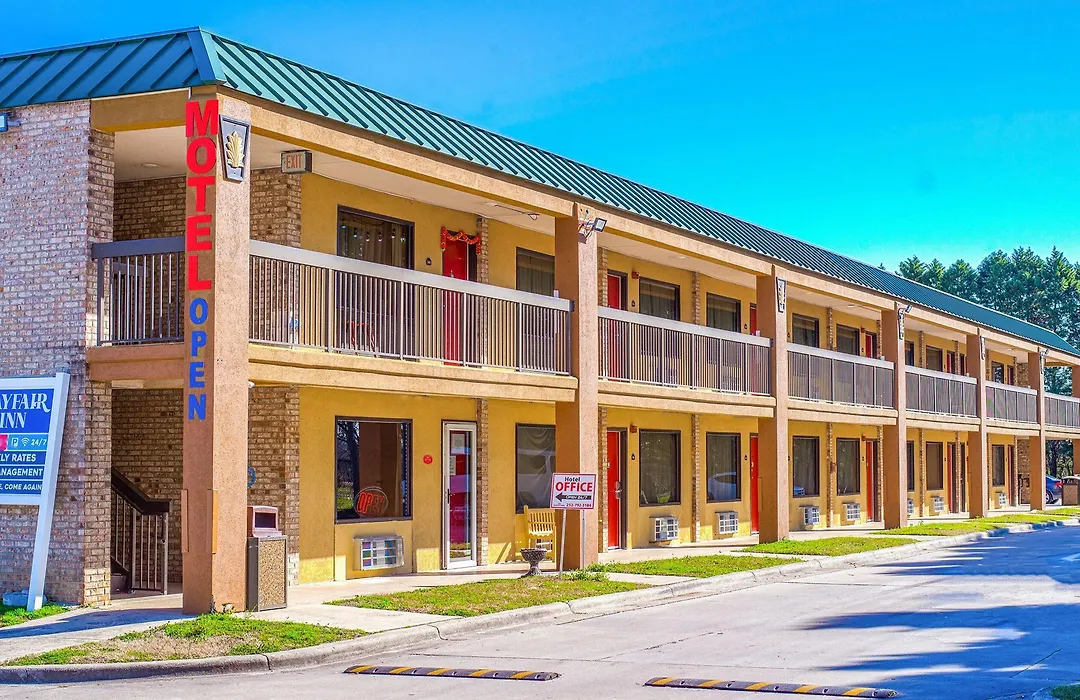 Mayfair Inn-1