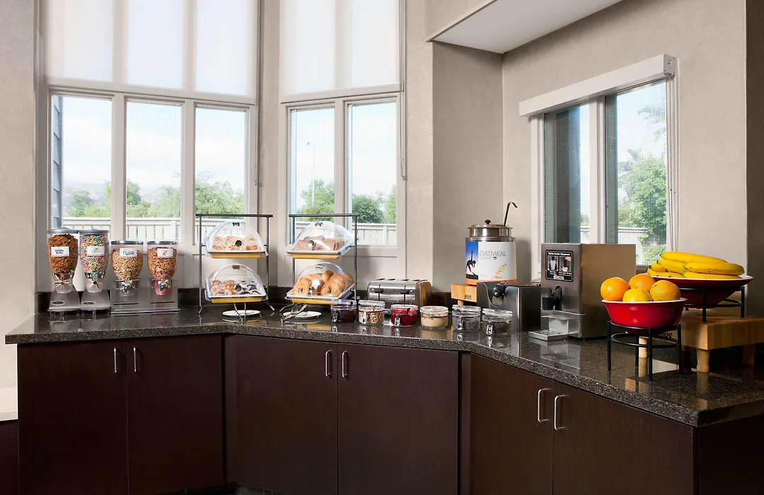 Residence Inn San Ramon-1