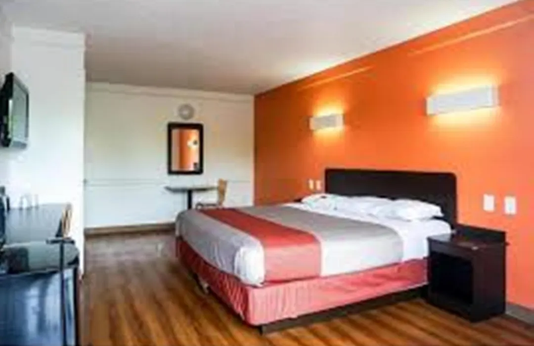 Motel 6-Euless, Tx - Dfw West-1