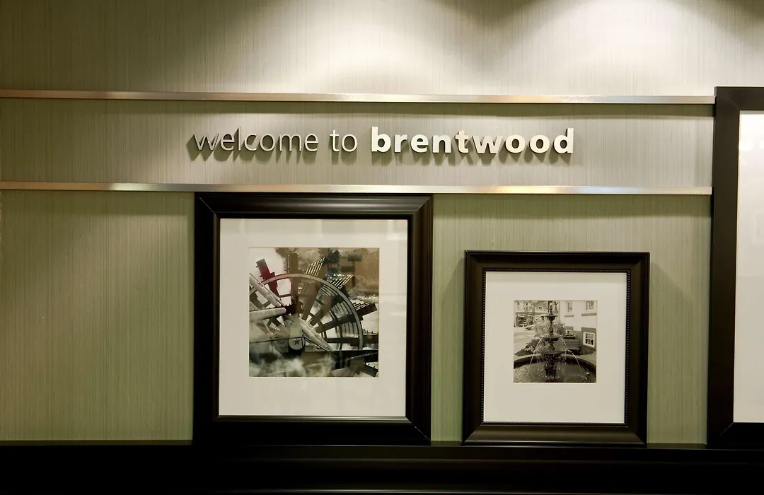 Hampton Inn Nashville/Brentwood-I-65S-1