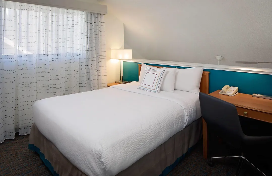 Residence Inn Shelton Fairfield County-1