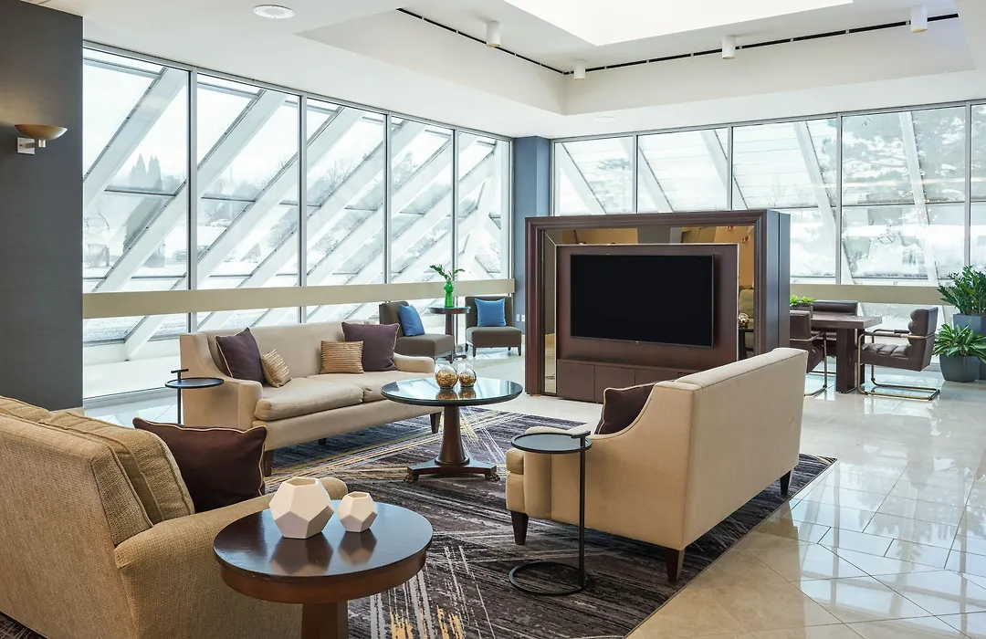 Sheraton Detroit Novi-1