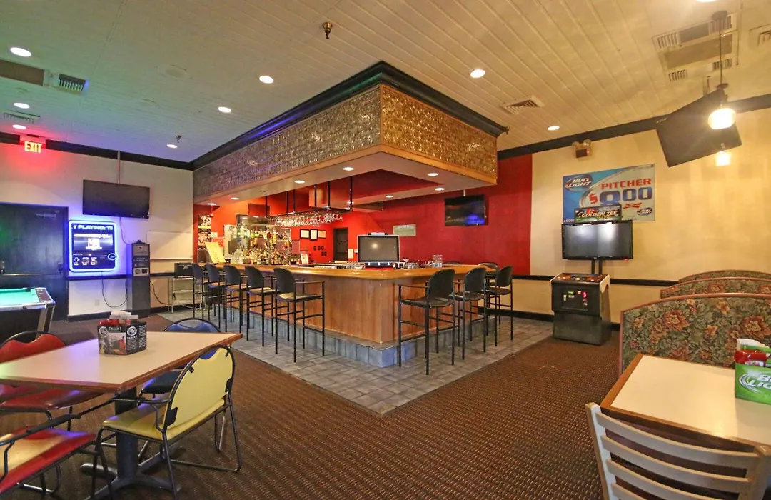 Ramada By Wyndham Wytheville-1