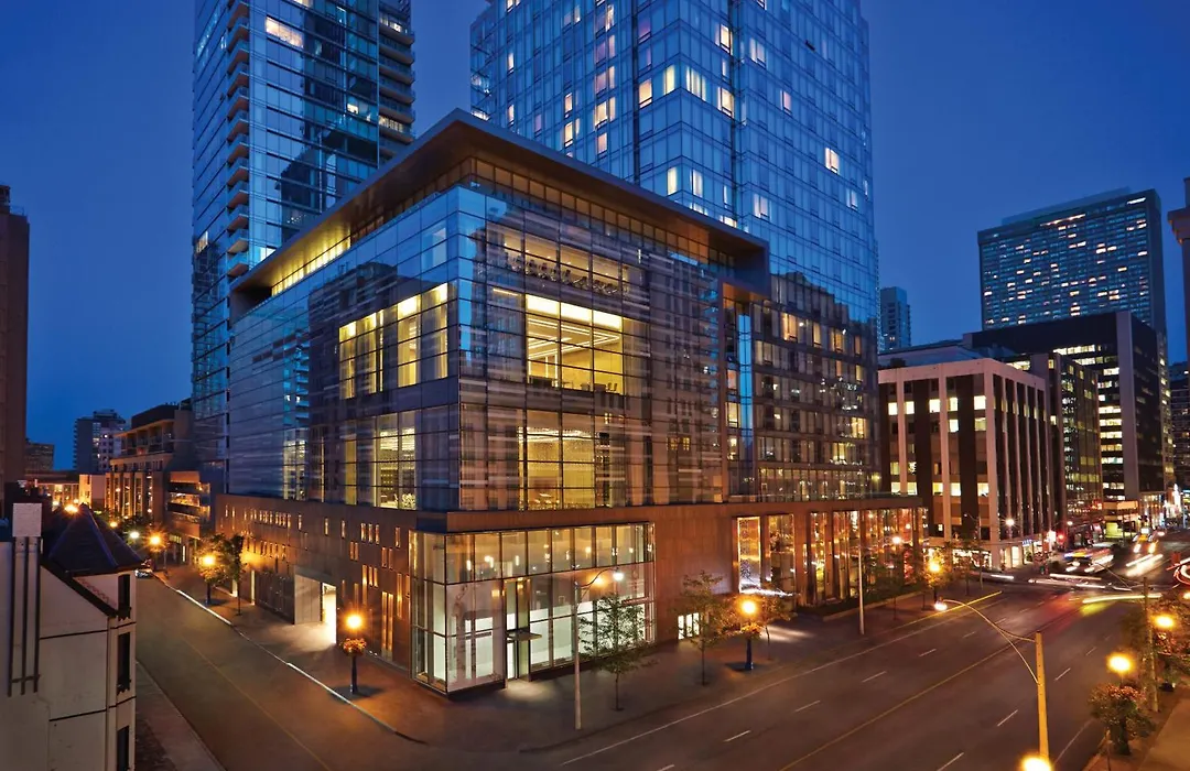 Four Seasons Hotel Toronto-1