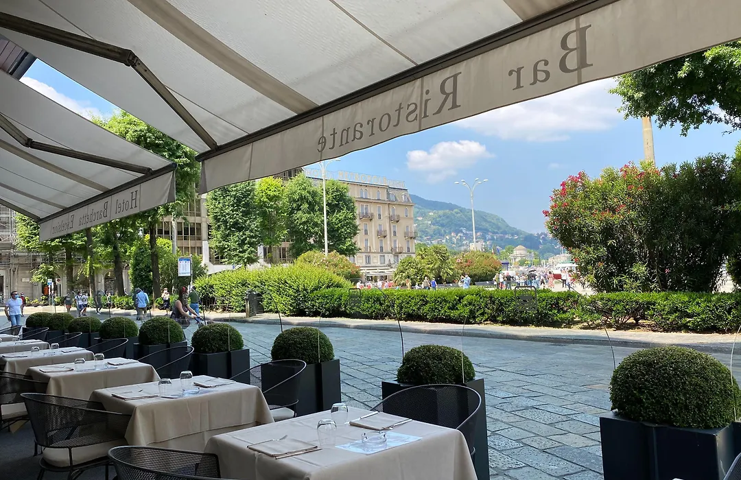 Hotel Barchetta Excelsior-1