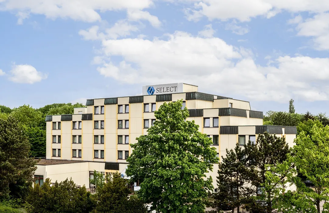 Select Hotel Osnabrück-1