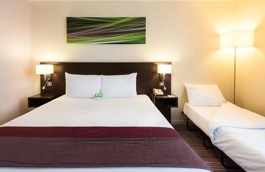 Holiday Inn Slough Windsor By Ihg-1