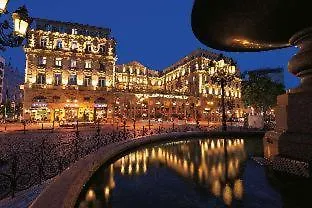 Steigenberger Icon Frankfurter Hof-1