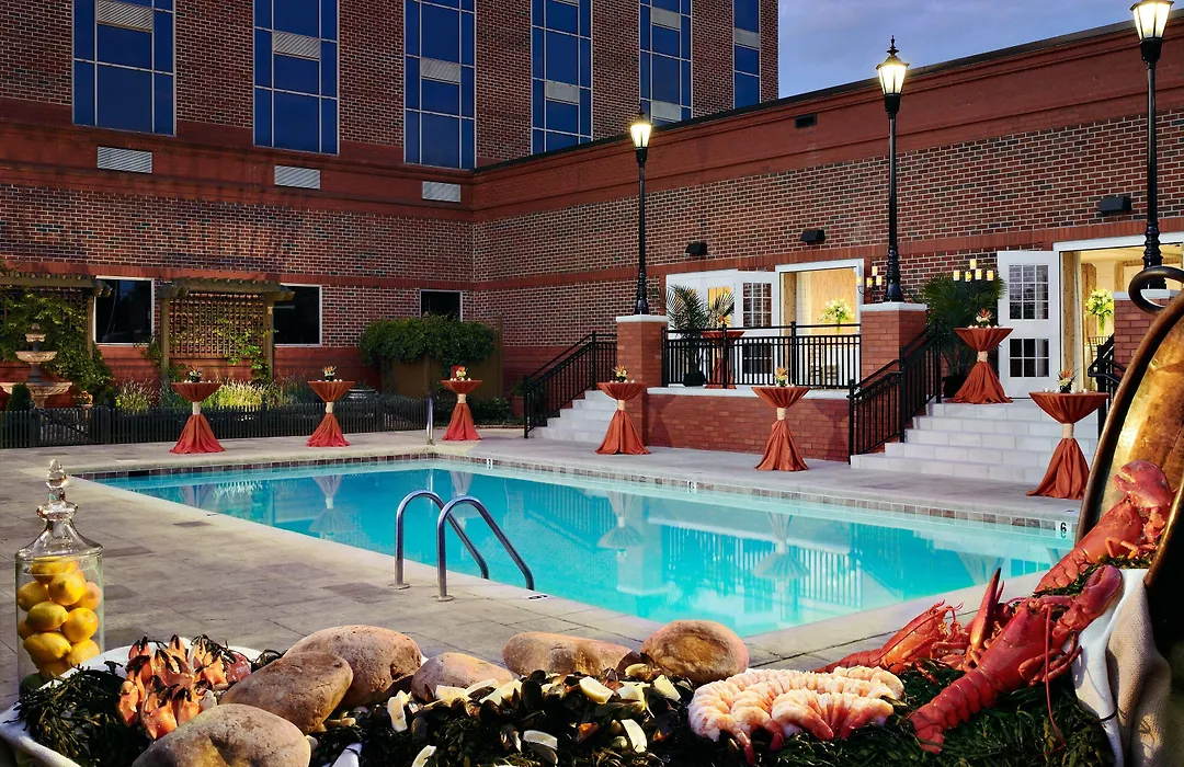 The Hotel At Auburn University-1