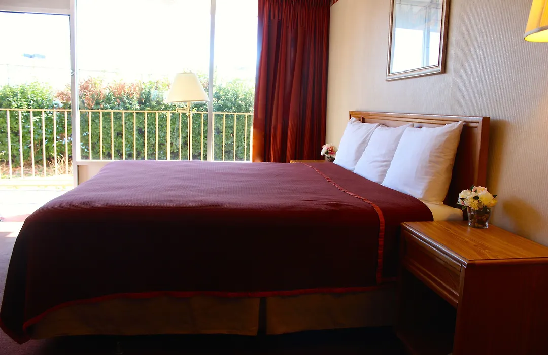 Regency Inn Richmond-1