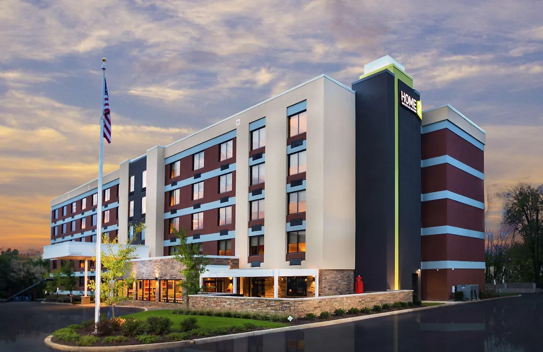 Home2 Suites By Hilton King Of Prussia Valley Forge-1
