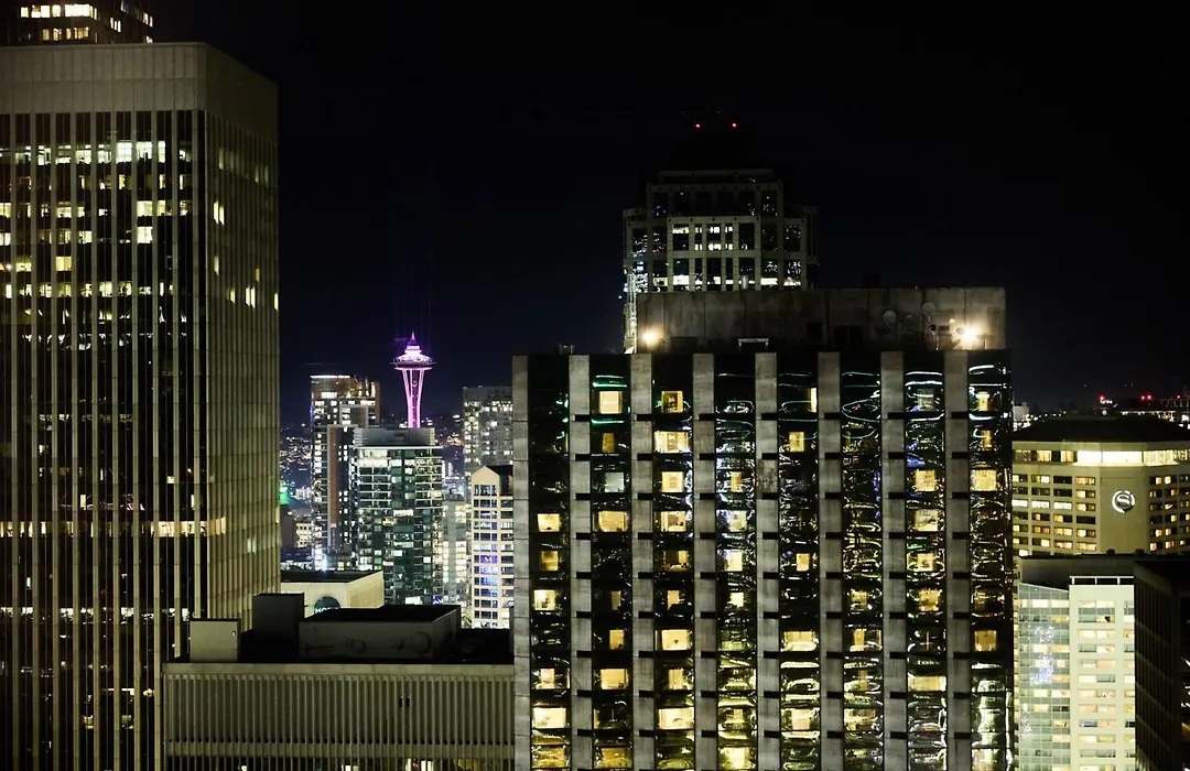 Renaissance Seattle Hotel-1