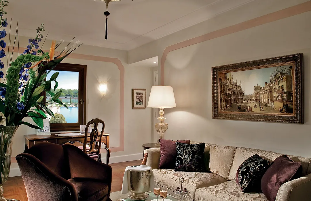Cipriani, A Belmond Hotel, Venice-1