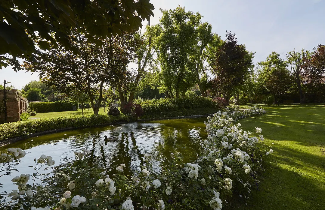 Hotel Cipriani, A Belmond Hotel, Venice-1