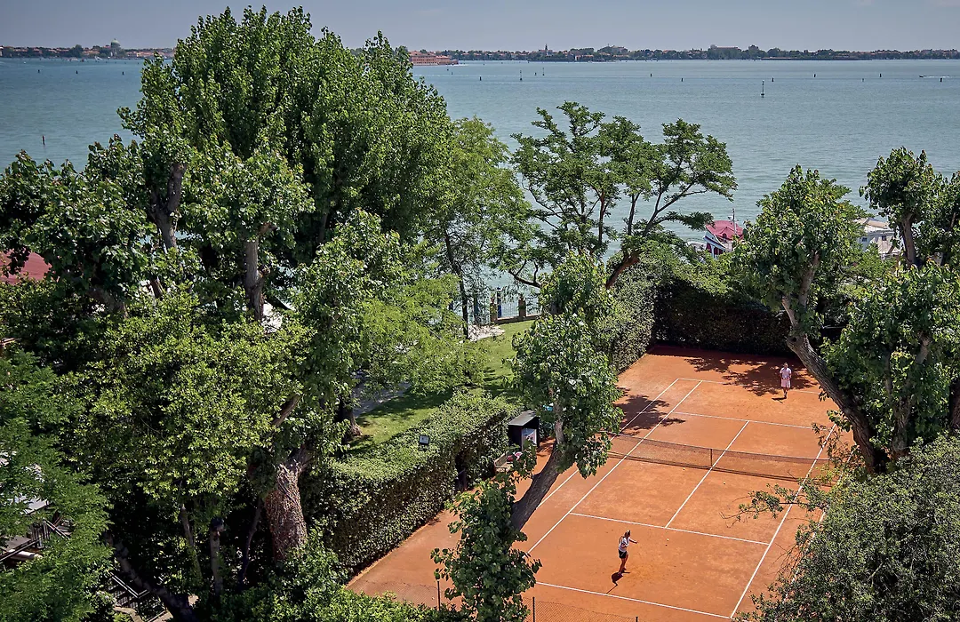 Hotel Cipriani, A Belmond Hotel, Venice-1