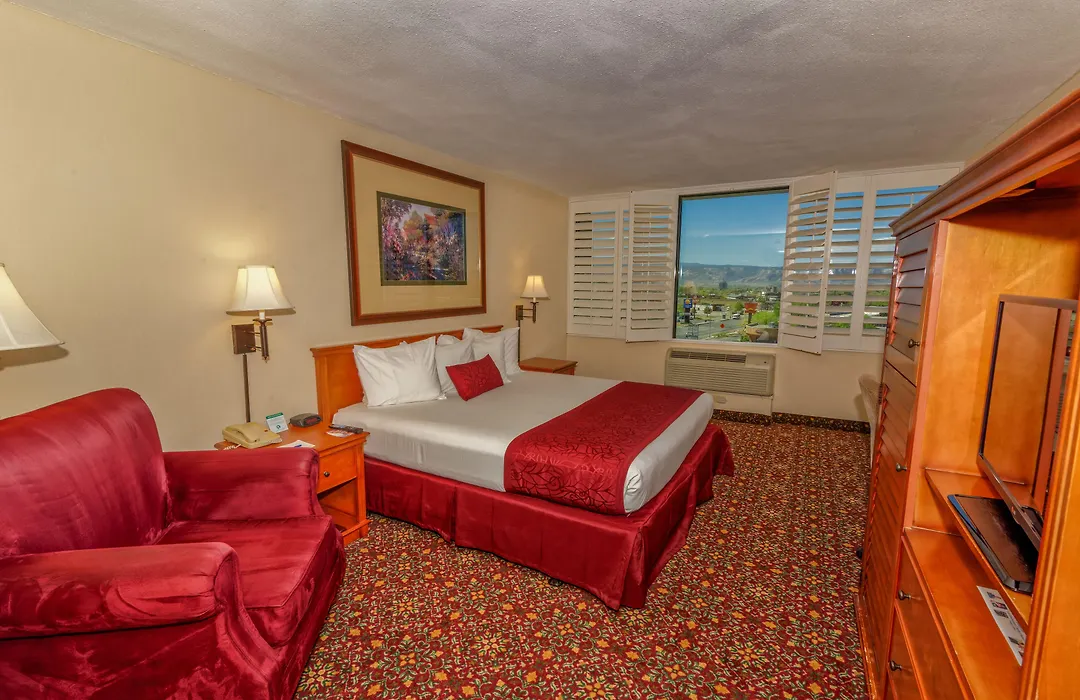 Grand Vista Hotel Grand Junction-1