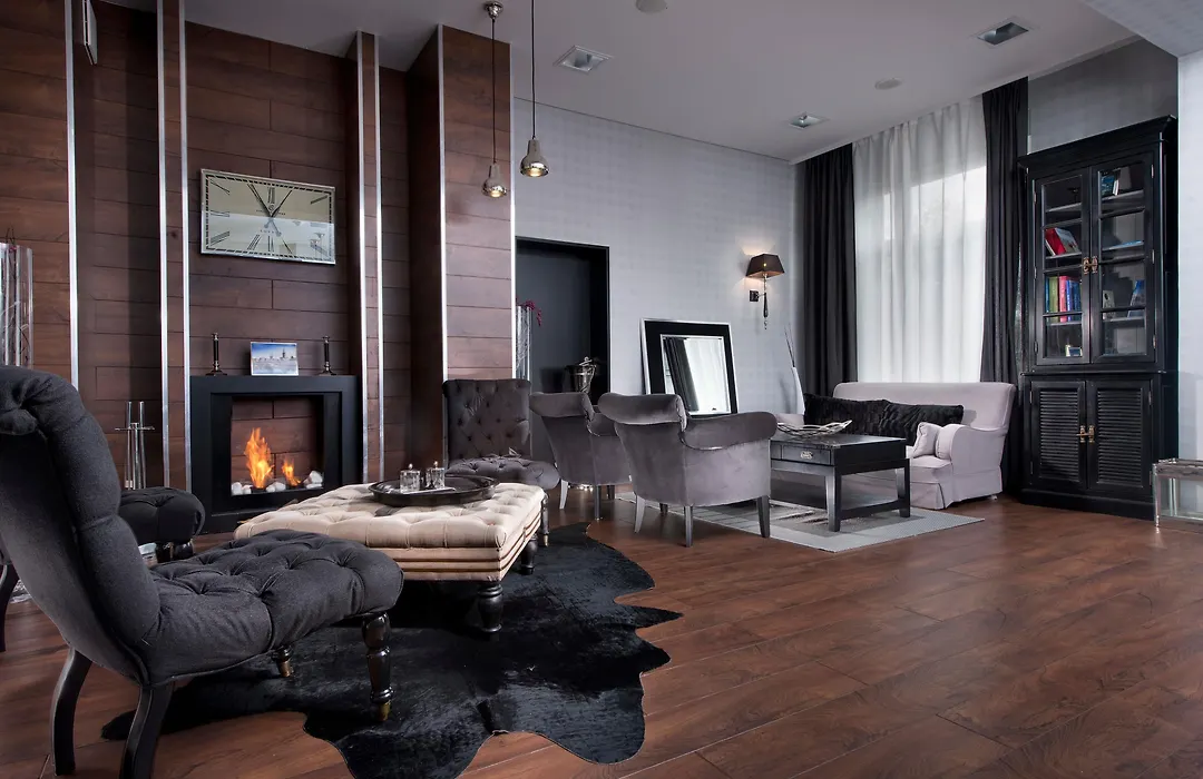 Tryp By Wyndham Luebeck Aquamarin-1