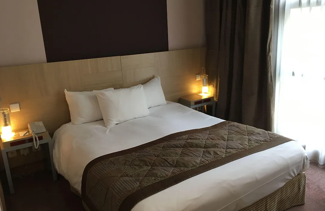 Hôtel Rosalie-1