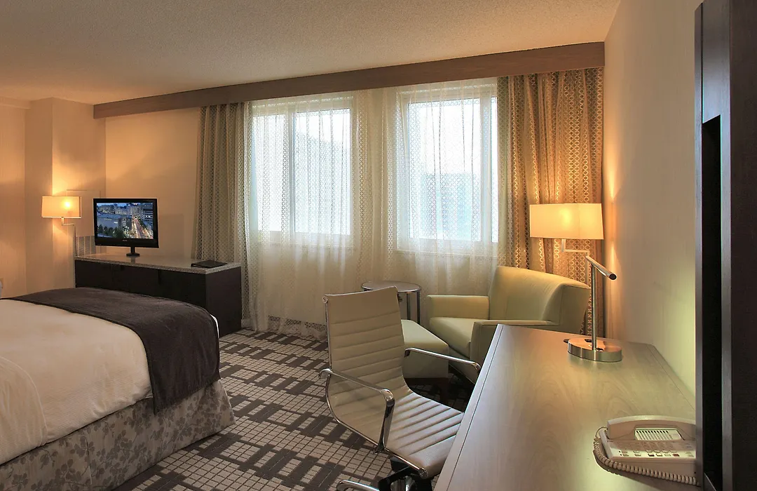 Hotel Silver Spring-1