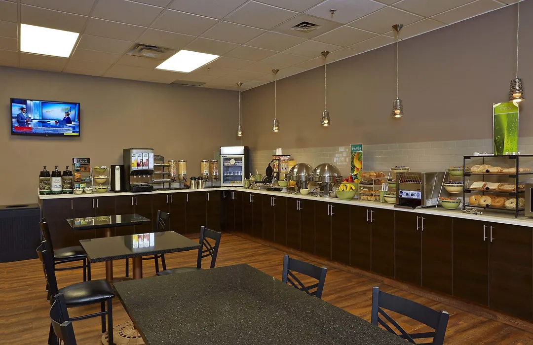 Quality Inn & Suites-1