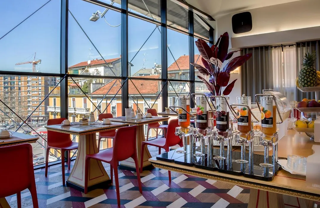 C-Hotels Rubens-1