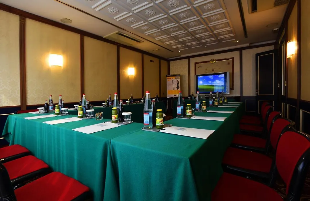C-Hotels Rubens-1