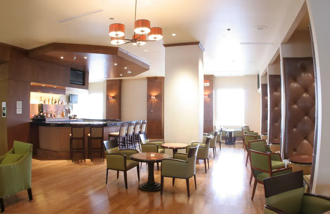 Doubletree By Hilton Hotel & Executive Meeting Center Omaha-Downtown-1