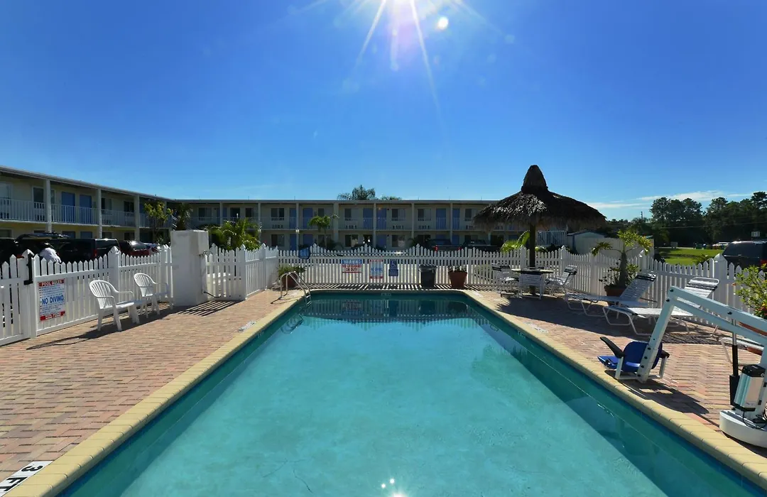 Americas Best Value Inn Bradenton-Sarasota-1