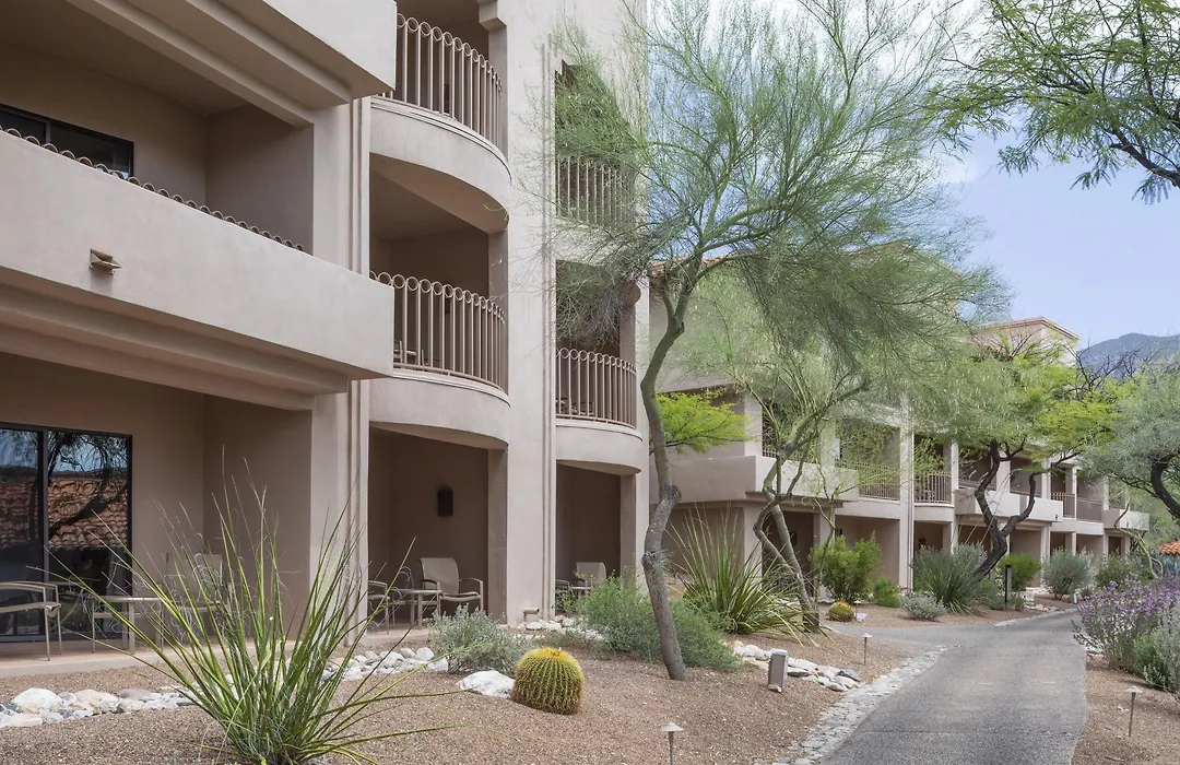 The Westin La Paloma Resort & Spa-1