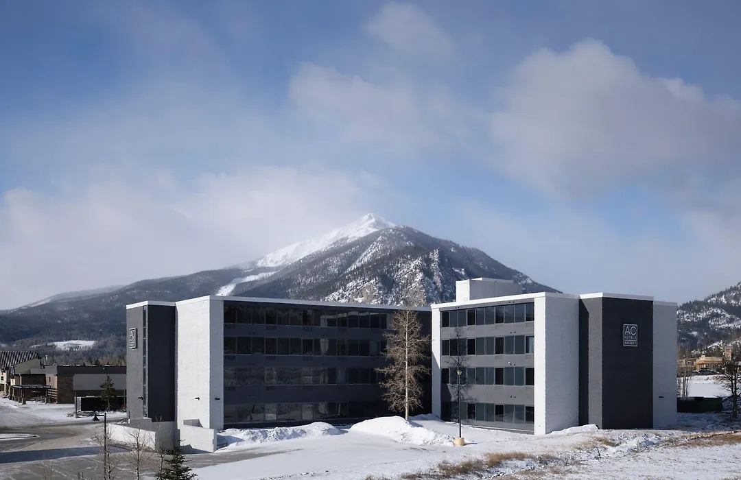 Ac Hotel Frisco Colorado-1