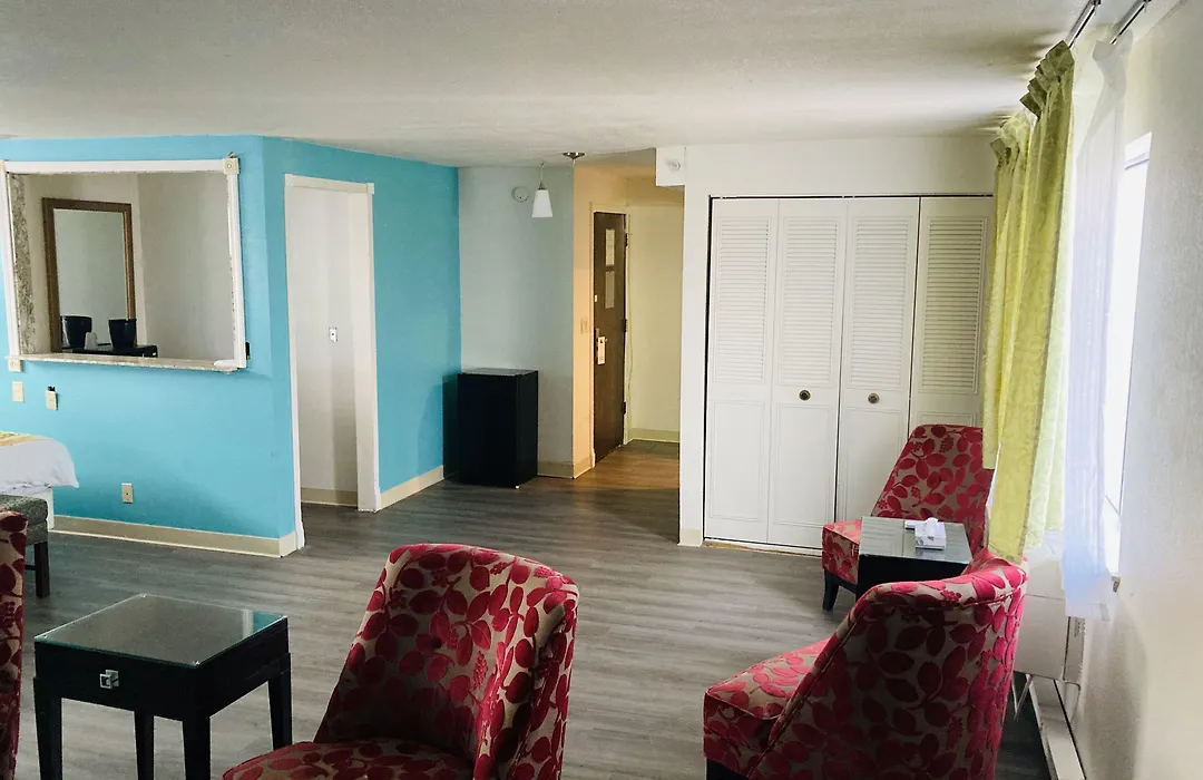 Nampa Inn & Suites-1