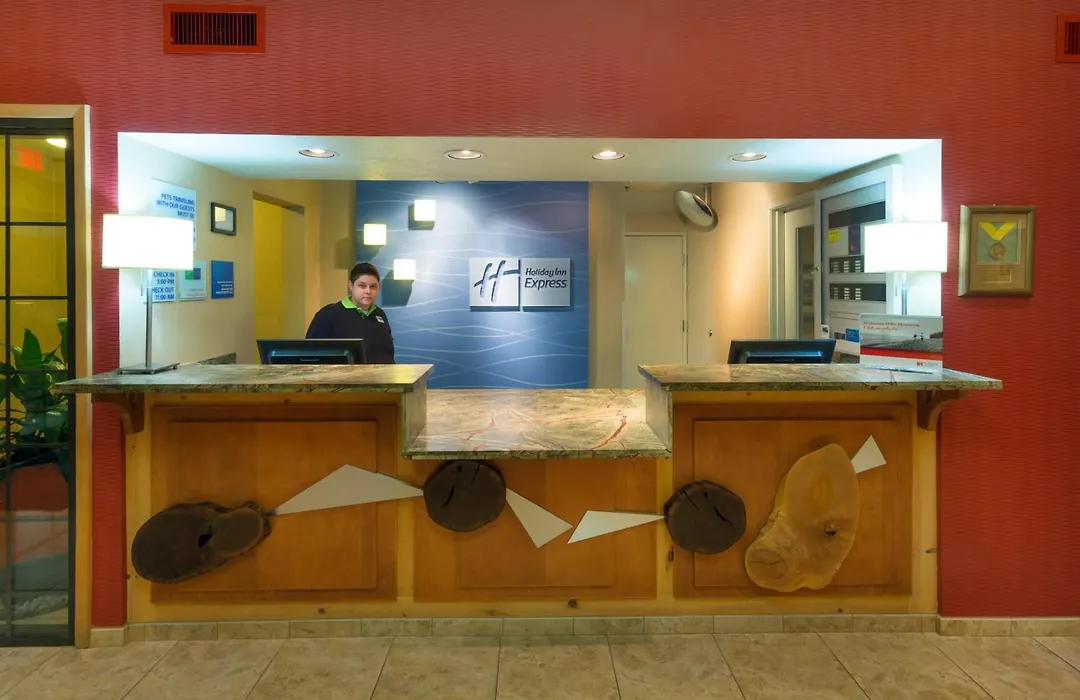 Holiday Inn Express Grants Pass By Ihg-1