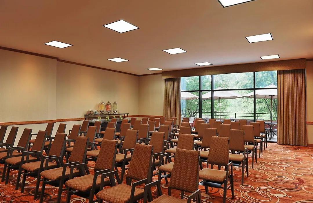 Sheraton Minneapolis West Hotel-1